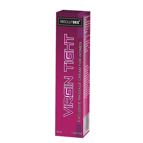 Virgin Tight Strak Makende Gel - 30 ml