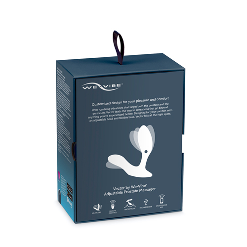 We-Vibe Vector