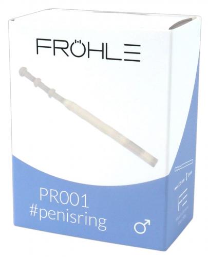 Fröhle - SP001 Verstelbare Penisring