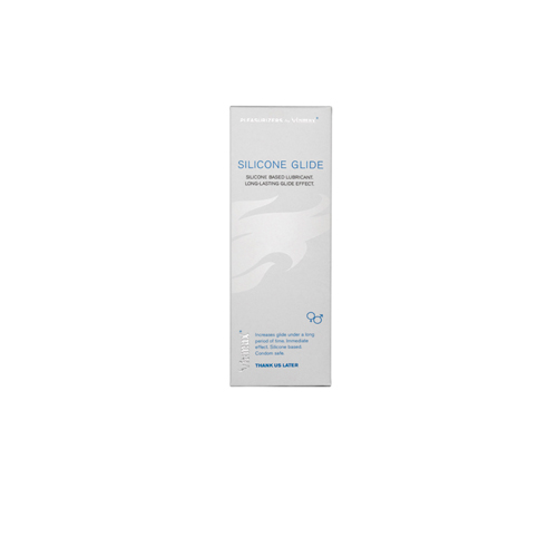 Viamax Silicone Glide - 70 ml