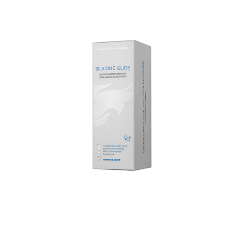 Viamax Silicone Glide - 70 ml