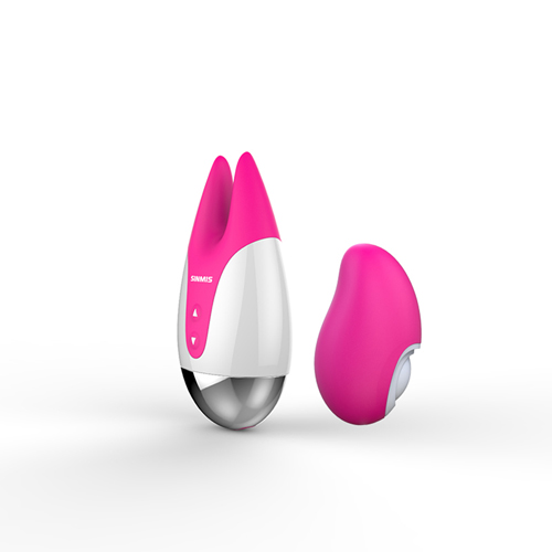 Nalone FiFi 2 Stimulator Met Eitje