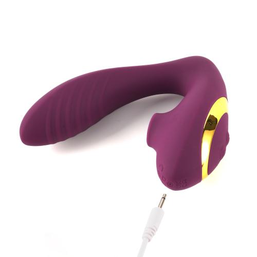Tracy's Dog - Clitoris Vibrator OG Pro 2 - Paars