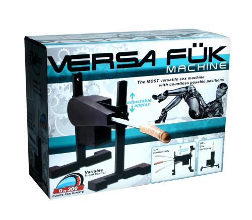 Versa Fuk Seksmachine