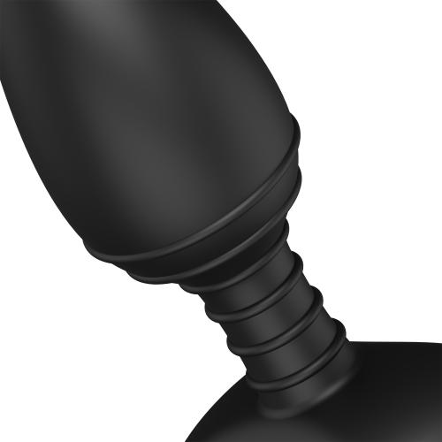 Nexus - Ace Vibrerende Buttplug - Medium