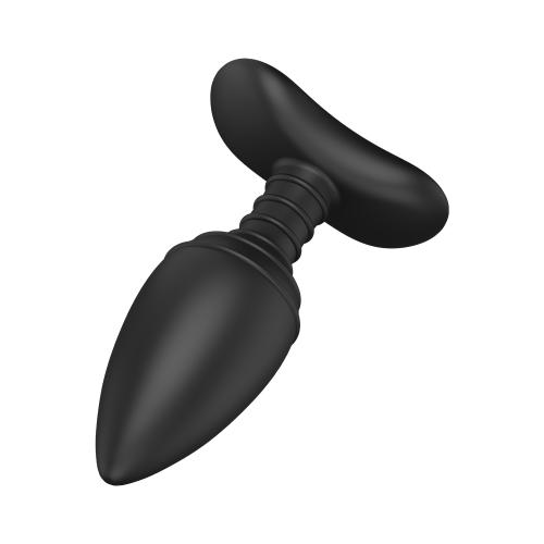 Nexus - Ace Vibrerende Buttplug - Medium