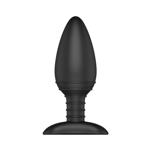Nexus - Ace Vibrerende Buttplug - Large