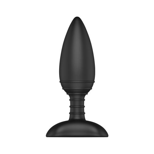 Nexus - Ace Vibrerende Buttplug - Small