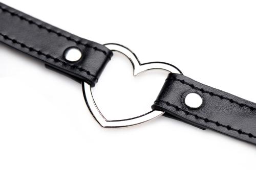 Dark Heart Choker