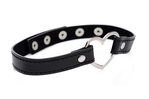 Dark Heart Choker