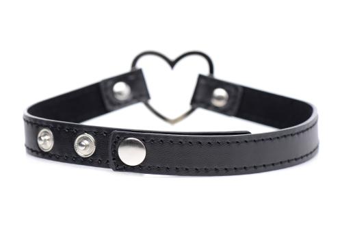 Dark Heart Choker