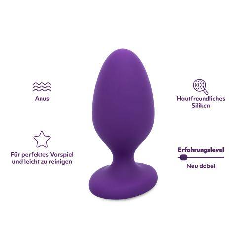 Twist - Violet
