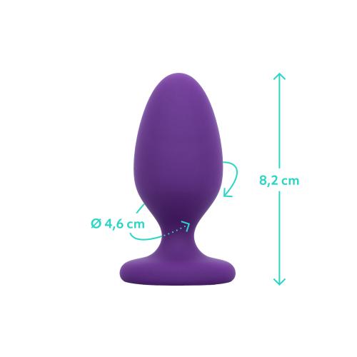 Twist - Violet