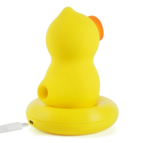 Tracy's Dog - New Ducking Clitoris Vibrator 