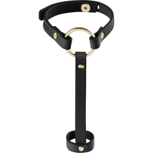 MAZE Kunstleren Handsieraad 