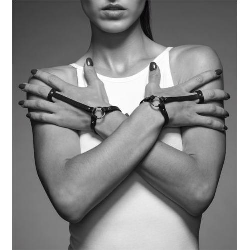 MAZE Kunstleren Handsieraad 