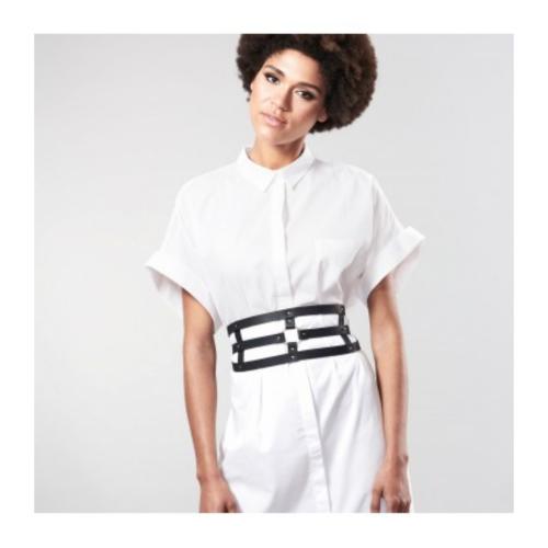 MAZE Mini Bondage Harnas