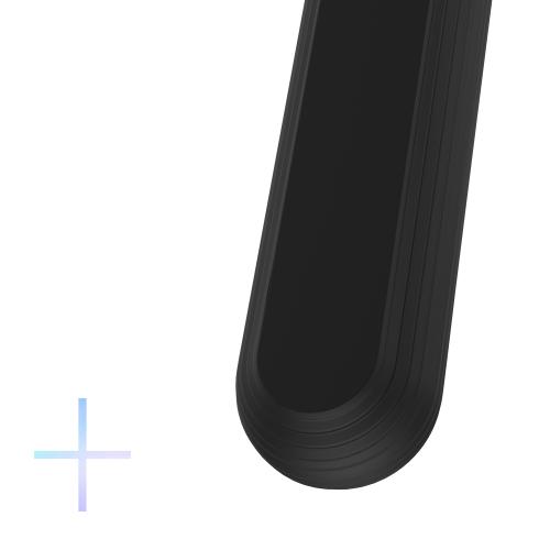 BLAQ - Digitale Bullet Vibrator - Zwart