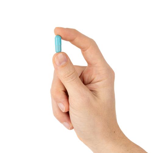 Boners - Libido Performa Herbal Supplement - 5 Stuks