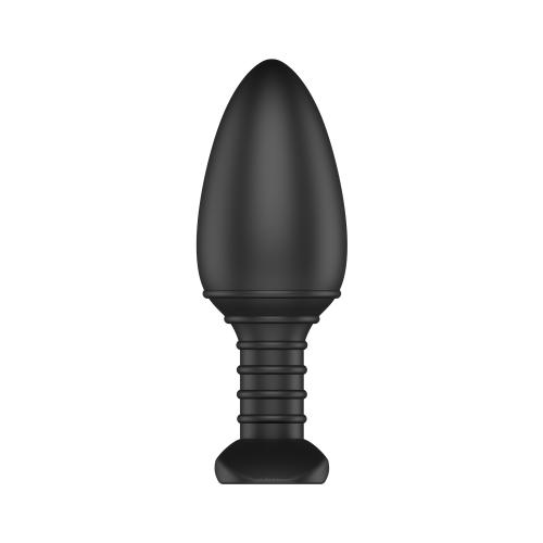 Nexus - Buttplug Trio Set - 3 stuks