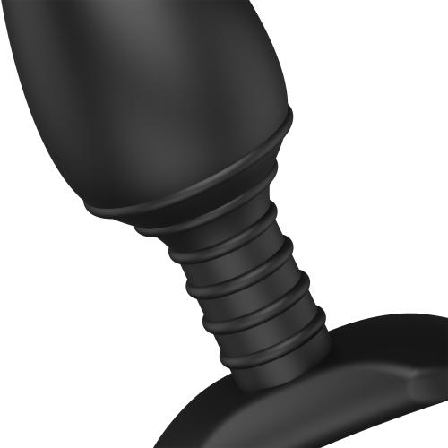 Nexus - Buttplug Trio Set - 3 stuks