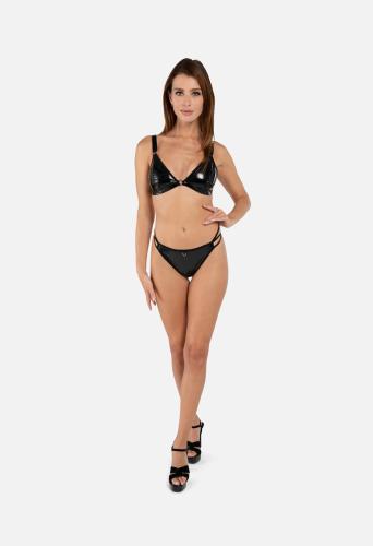 Bra-Set Dark Desire - zwart