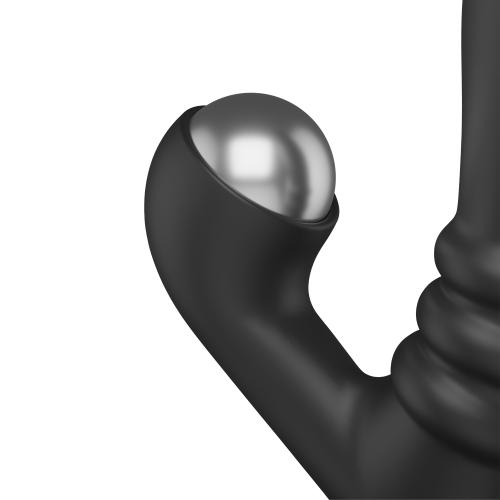 Nexus - Glide Prostaat Stimulator - Zwart