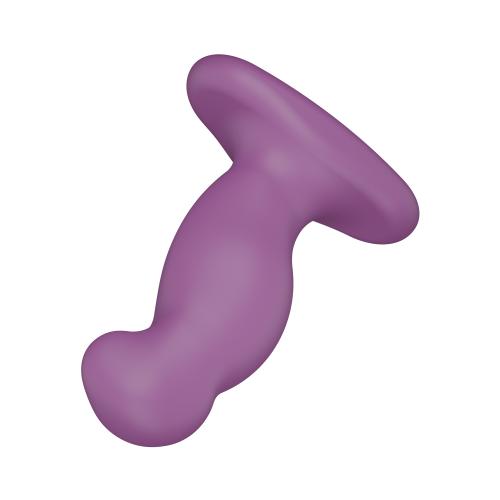 Nexus - G-Play Plus Vibrator - Small 