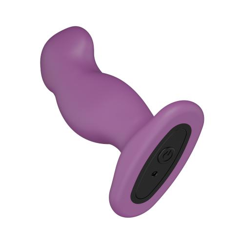 Nexus - G-Play Plus Vibrator - Large 
