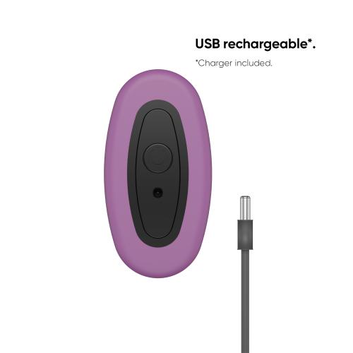 Nexus - G-Play Plus Vibrator - Large 