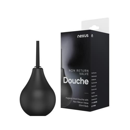 Nexus - Non Return  Intieme Douche