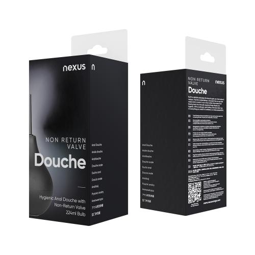 Nexus - Non Return  Intieme Douche