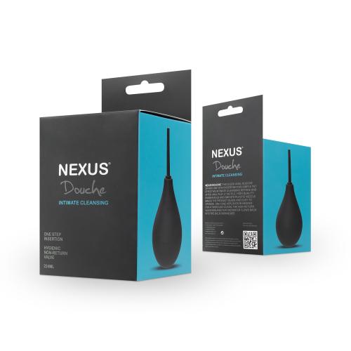 Nexus - Non Return  Intieme Douche