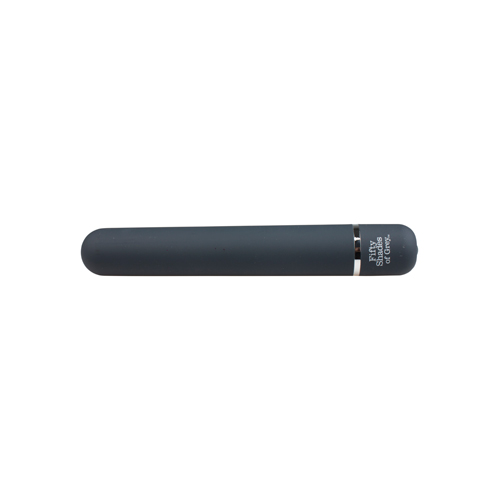 Fifty Shades Of Grey - Klassieke vibrator ''Charlie Tango''