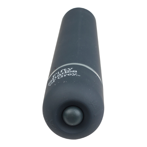 Fifty Shades Of Grey - Klassieke vibrator ''Charlie Tango''
