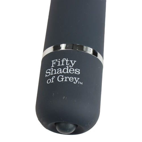 Fifty Shades Of Grey - Klassieke vibrator ''Charlie Tango''