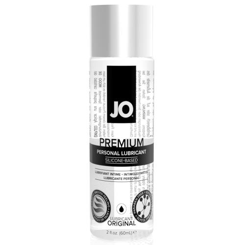 System JO - Premium Siliconen Glijmiddel - 60 ml