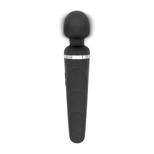 Lovense - Domi 2 Mini Wand Vibrator