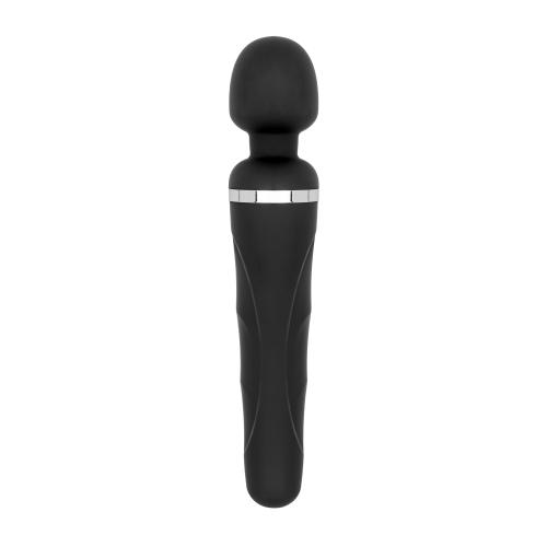 Lovense - Domi 2 Mini Wand Vibrator