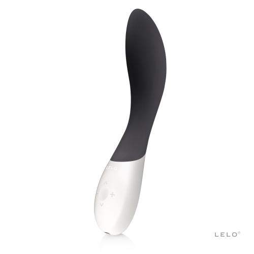 LELO - Mona Wave Vibrator - Zwart