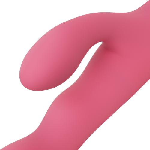 Lovense - Nora G-spot Vibrator Met App - Roze