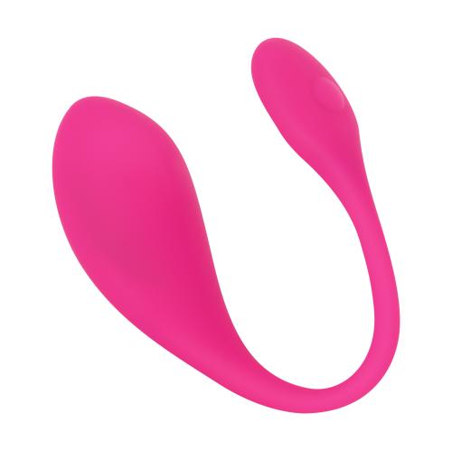 Lovense - Lush 2 Vibratie Eitje