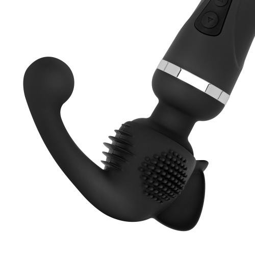 Lovense - Domi Opzetstuk Voor Vrouwen