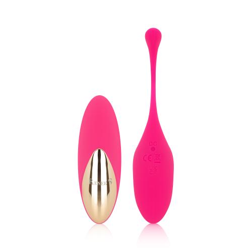 RS - Essentials - Pulsy Playball Vibrerend Eitje - Roze