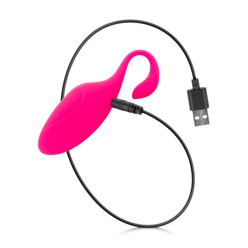 RS - Essentials - Pulsy Playball Vibrerend Eitje - Roze