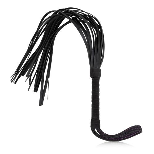 RS - Soiree - Kinky Me Softly BDSM Set - Zwart