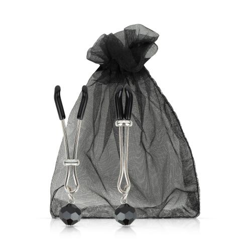RS - Soiree - Kinky Me Softly BDSM Set - Zwart