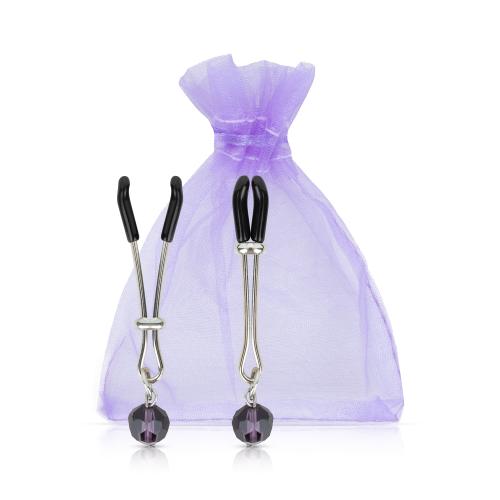RS - Soiree - Kinky Me Softly BDSM Set - Paars