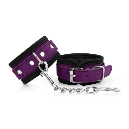 RS - Soiree - Kinky Me Softly BDSM Set - Paars