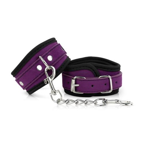 RS - Soiree - Kinky Me Softly BDSM Set - Paars